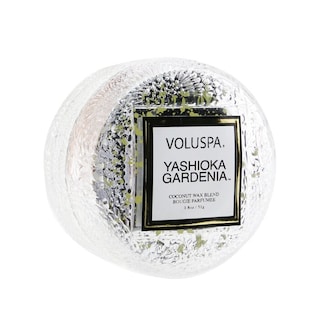 Foto 1 | Foto 1 | Vela Voluspa Macaron Yashioka con Aroma A Gardenia 15 H - Venta Internacional