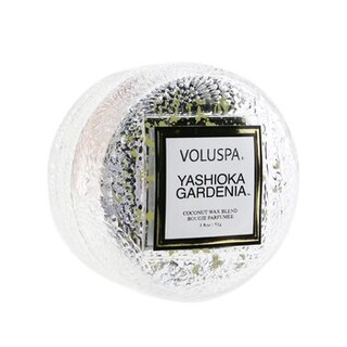 Foto 2 | Foto 2 | Vela Voluspa Macaron Yashioka con Aroma A Gardenia 15 H - Venta Internacional