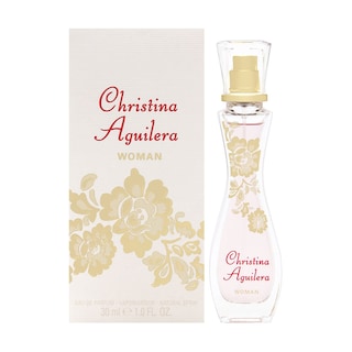 Foto 1 | Foto 1 | Perfume Christina Aguilera Woman Eau De Parfum 30 Ml Para Mujer - Venta Internacional.