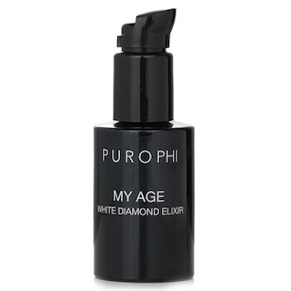 Foto 1 | Foto 1 | Perfume Purophi My Age White Diamond Elixir 830064 Para Mujer - Venta Internacional.