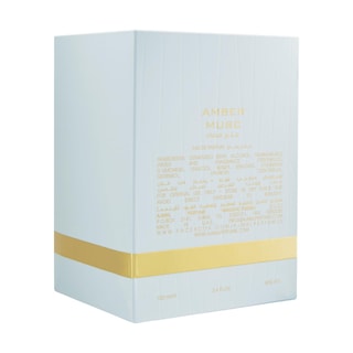 Foto 3 | Foto 3 | Perfume Ajmal Amber Musc Edp 100 ml para Mujer-Venta Internacional