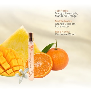 Foto 3 | Foto 3 | Perfume Marc Jacobs Daisy Ever So Fresh Edp De 10 Ml Para Mujer - Venta Internacional.