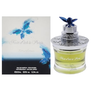 Foto 1 | Foto 1 | Perfume Remy Latour Nuit Dete A Paris Edp 100 Ml Para Mujer - Venta Internacional.