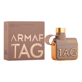 Foto 3 | Foto 3 | Perfume Armaf Tag Donna Di Terra Edp 100 Ml Para Mujer - Venta Internacional.