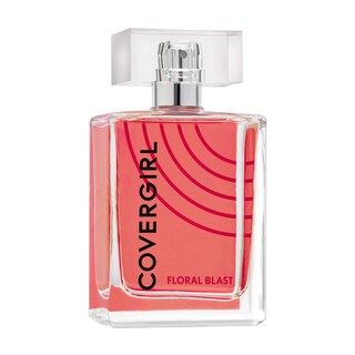 Foto 4 | Foto 4 | Perfume Covergirl Floral Blast Eau De Toilette Para Mujer, 60 Ml - Venta Internacional.