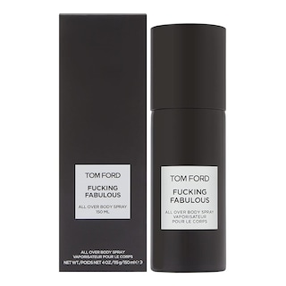 Foto 1 | Foto 1 | Spray Corporal Tom Ford F.ing Fabulous 120 Ml Para Hombre - Venta Internacional.