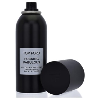 Foto 2 | Foto 2 | Spray Corporal Tom Ford F.ing Fabulous 120 Ml Para Hombre - Venta Internacional.