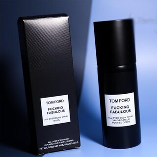 Foto 3 | Foto 3 | Spray Corporal Tom Ford F.ing Fabulous 120 Ml Para Hombre - Venta Internacional.