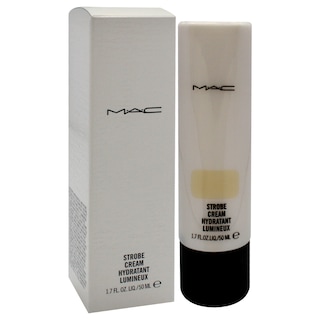 Foto 3 | Foto 3 | Crema Estroboscópica Hidratante Mac Gold Lite 50 Ml Para Mujer - Venta Internacional.
