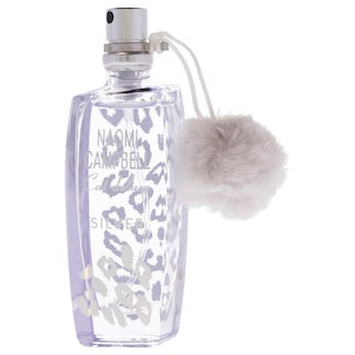 Foto 2 | Foto 2 | Perfume Naomi Campbell Cat Deluxe Silver Naomi Campbell 15 Ml - Venta Internacional.
