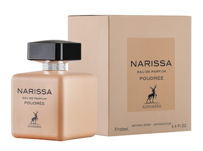 Foto 1 | Foto 1 | Perfume Maison Alhambra Narissa Peach, 100 Ml - Venta Internacional.