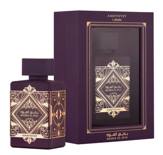 Foto 5 | Foto 5 | Perfume Lattafa Bade'e Al Oud, Eau De Parfum, 100 Ml, Set De 2 Piezas - Venta Internacional.
