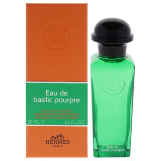 Foto 1 | Foto 1 | Perfume Hermes Eau De Basilic Pourpre 50 Ml Para Mujer - Venta Internacional