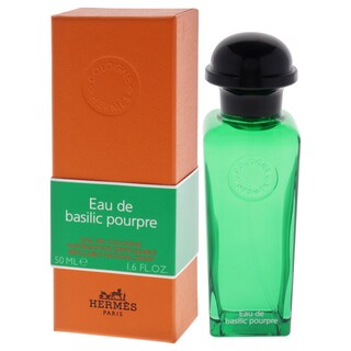 Foto 4 | Foto 4 | Perfume Hermes Eau De Basilic Pourpre 50 Ml Para Mujer - Venta Internacional