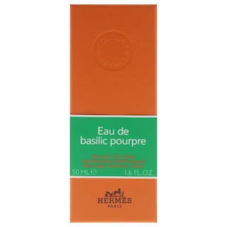 Foto 5 | Foto 5 | Perfume Hermes Eau De Basilic Pourpre 50 Ml Para Mujer - Venta Internacional
