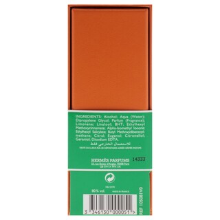 Foto 7 | Foto 7 | Perfume Hermes Eau De Basilic Pourpre 50 Ml Para Mujer - Venta Internacional