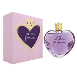Foto 1 | Foto 1 | Perfume Vera Wang Princess Eau De Toilette 100 ml para Mujer - Venta Internacional