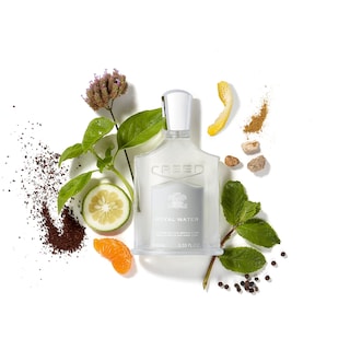Foto 4 | Foto 4 | Perfume Creed Royal Water Cítrico Aromático y Amaderado 100 ml para Mujer - Venta Internacional