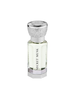 Foto 1 | Foto 1 | Perfume Swiss Arabian Secret Musk Luxury 12 Ml Sin Alcohol - Venta Internacional