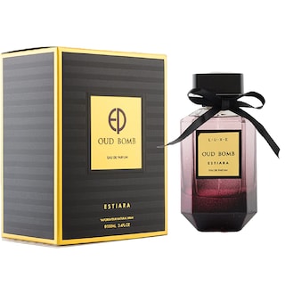Foto 5 | Foto 5 | Perfume Armaf Estiara Luxe Oud Bomb Eau De Parfum, 100 Ml, Para - Venta Internacional.