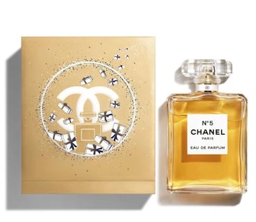 Foto 1 | Foto 1 | Perfume Chanel No 5 Edición Limitada Eau De Parfum 100ml