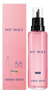 Foto 1 | Foto 1 | Perfume para mujer My Way Armani