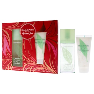Foto 4 | Foto 4 | Set de Perfume Té Verde Perfume Elizabeth Arden 100 ml para Mujer - Venta Internacional