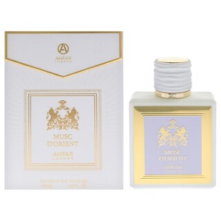 Foto 1 | Foto 1 | Perfume Anfar London Music De Orient Extrait De Parfum 115 Ml W - Venta Internacional.