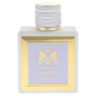 Foto 2 | Foto 2 | Perfume Anfar London Music De Orient Extrait De Parfum 115 Ml W - Venta Internacional.