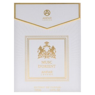 Foto 5 | Foto 5 | Perfume Anfar London Music De Orient Extrait De Parfum 115 Ml W - Venta Internacional.