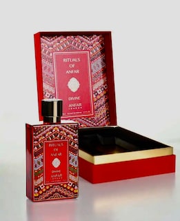 Foto 2 | Foto 2 | Perfume Anfar London Rituals Of Anfar Divine De 80 Ml Para Mujer - Venta Internacional.
