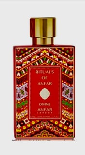 Foto 3 | Foto 3 | Perfume Anfar London Rituals Of Anfar Divine De 80 Ml Para Mujer - Venta Internacional.