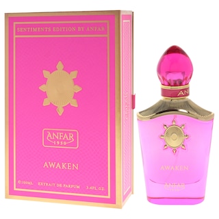 Foto 4 | Foto 4 | Perfume Anfar Sentiments Edition Awaken Extrait De Parfum 10 - Venta Internacional.