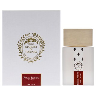 Foto 1 | Foto 1 | Perfume Ducci Giardini Di Toscana Rosso Rubino Edp 100 Ml - Venta Internacional.
