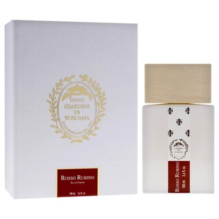 Foto 3 | Foto 3 | Perfume Ducci Giardini Di Toscana Rosso Rubino Edp 100 Ml - Venta Internacional.