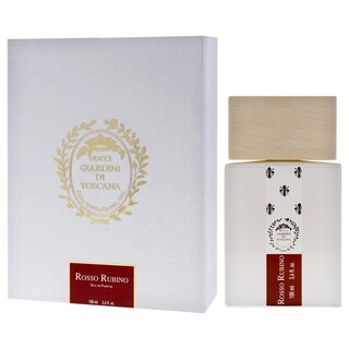 Foto 4 | Foto 4 | Perfume Ducci Giardini Di Toscana Rosso Rubino Edp 100 Ml - Venta Internacional.