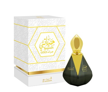 Foto 1 | Foto 1 | Perfume Al Haramain Hayati Gold Aceite Concentrado - Venta Internacional