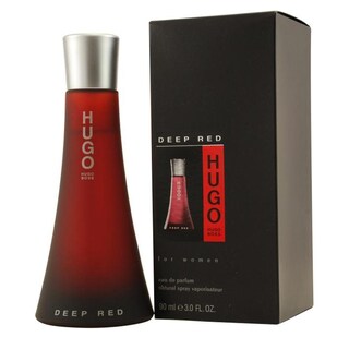 Foto 1 | Foto 1 | Hugo Boss Deep Red Edp 90 Ml Dama