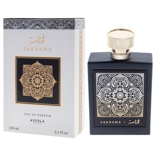 Foto 4 | Foto 4 | Perfume Assala Prime Fakhama Edp de 100 ml para Hombre - Venta Internacional