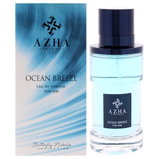 Foto 1 | Foto 1 | Perfume Azha Butterfly Nebula Ocean Breeze Edp 00 ml para Mujer-Venta Internacional