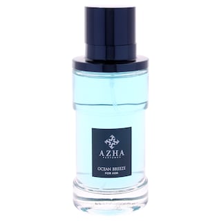 Foto 2 | Foto 2 | Perfume Azha Butterfly Nebula Ocean Breeze Edp 00 ml para Mujer-Venta Internacional