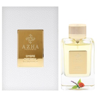 Foto 1 | Foto 1 | Perfume Azha Premium Collection Ombre Oriental Edp 100 ml para Mujer-Venta Internacional
