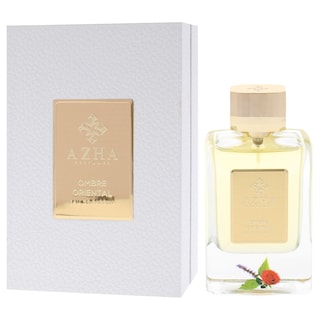 Foto 4 | Foto 4 | Perfume Azha Premium Collection Ombre Oriental Edp 100 ml para Mujer-Venta Internacional