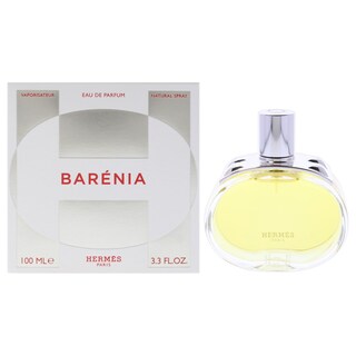 Foto 1 | Foto 1 | Perfume Hermes Barenia Eau De Parfum, 100 Ml, Recargable Para Mujer - Venta Internacional.