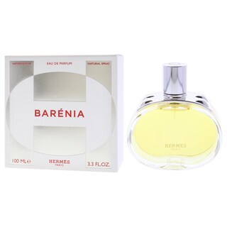 Foto 4 | Foto 4 | Perfume Hermes Barenia Eau De Parfum, 100 Ml, Recargable Para Mujer - Venta Internacional.