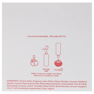 Foto 7 | Foto 7 | Perfume Hermes Barenia Eau De Parfum, 100 Ml, Recargable Para Mujer - Venta Internacional.