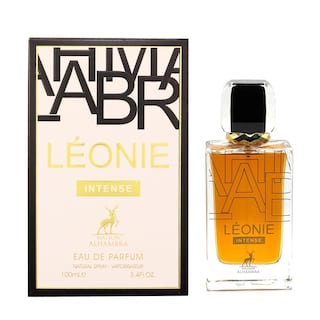 Foto 2 | Foto 2 | Perfume Maison Alhambra Leonie Intense Eau De Parfum 100 Ml - Venta Internacional.