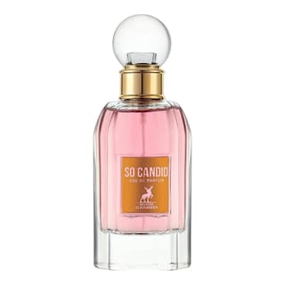 Foto 1 | Foto 1 | Perfume Maison Alhambra So Candid Edp 85 ml
