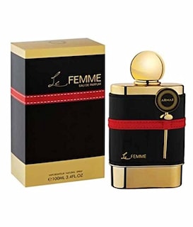 Foto 1 | Foto 1 | Perfume Armaf Le Femme Eau De Parfum Para Mujer, 100 Ml - Venta Internacional.