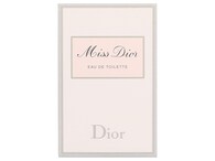 Perfume Dior Miss Dior Edt 100 Ml Para Mujer - Venta Internacional.